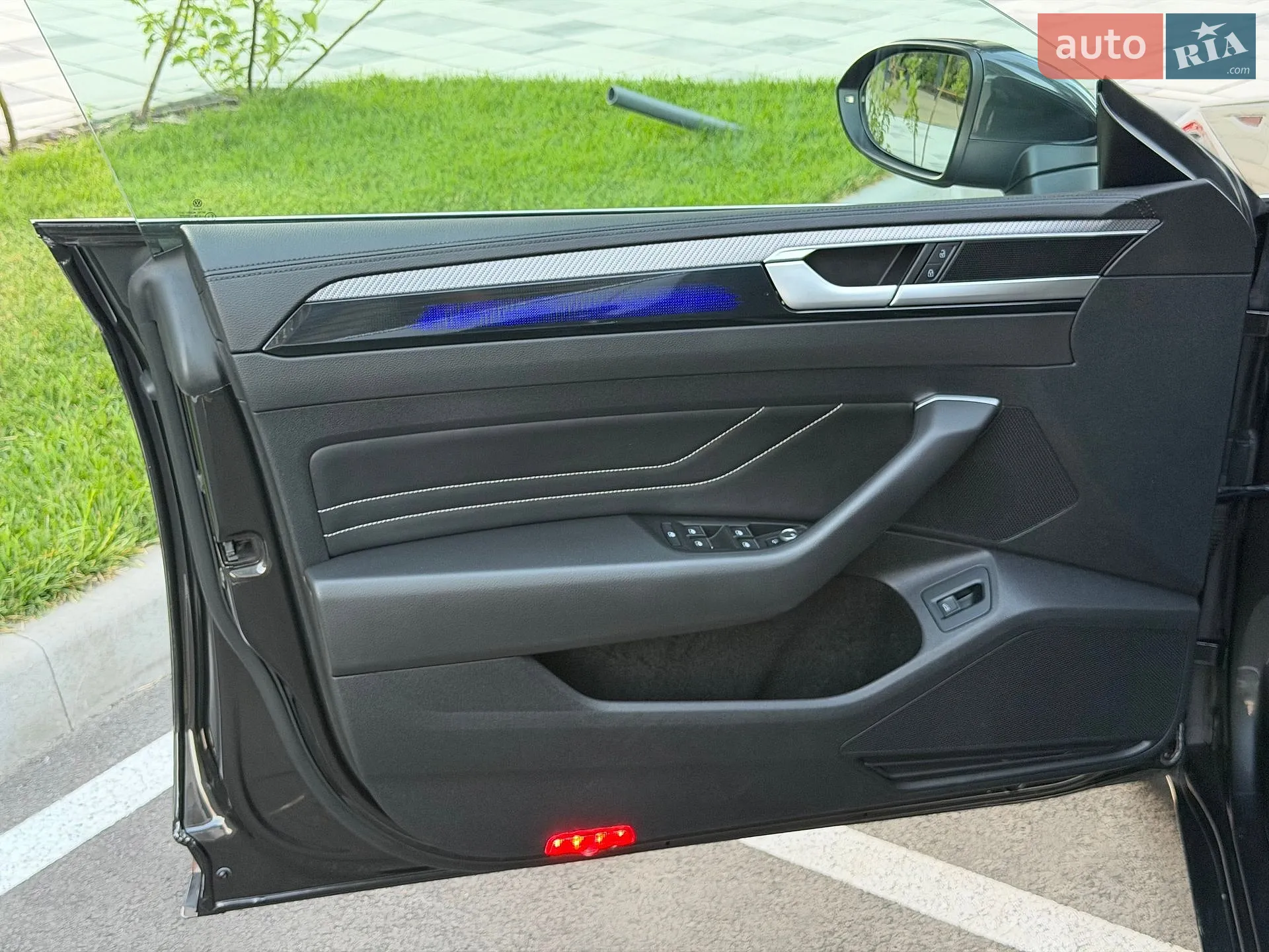 2021 Volkswagen Arteon - мініатюра 33