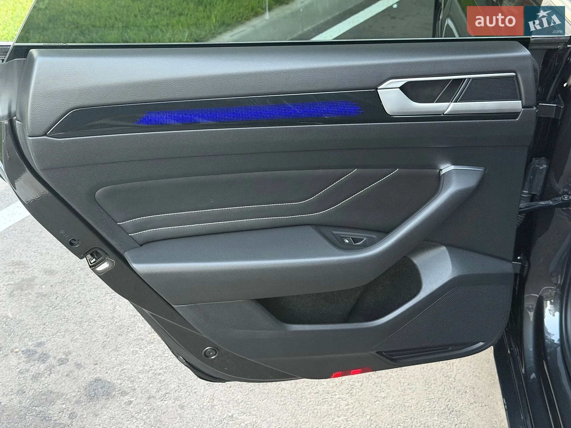 2021 Volkswagen Arteon - мініатюра 46