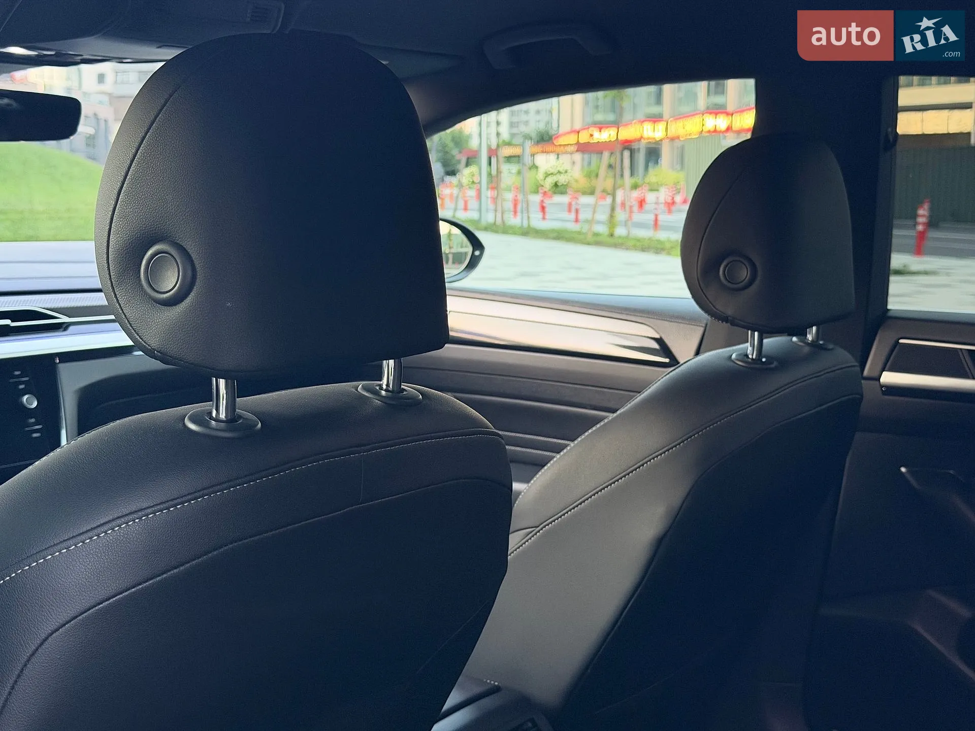 2021 Volkswagen Arteon - мініатюра 50