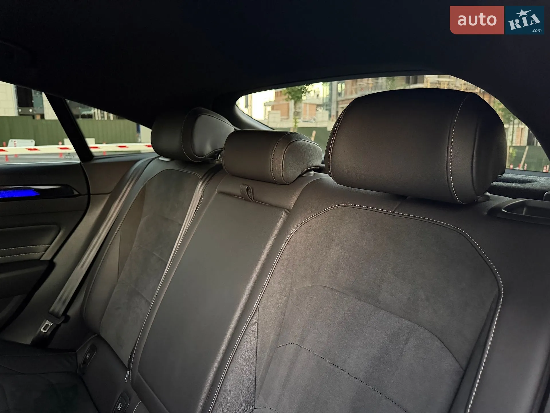 2021 Volkswagen Arteon - мініатюра 51