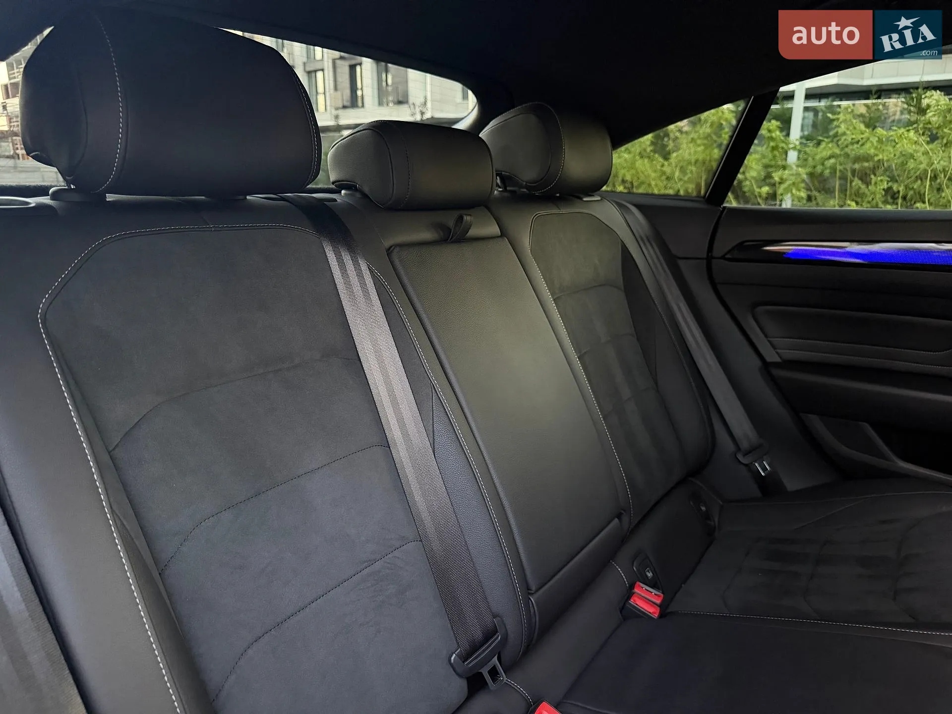 2021 Volkswagen Arteon - мініатюра 58