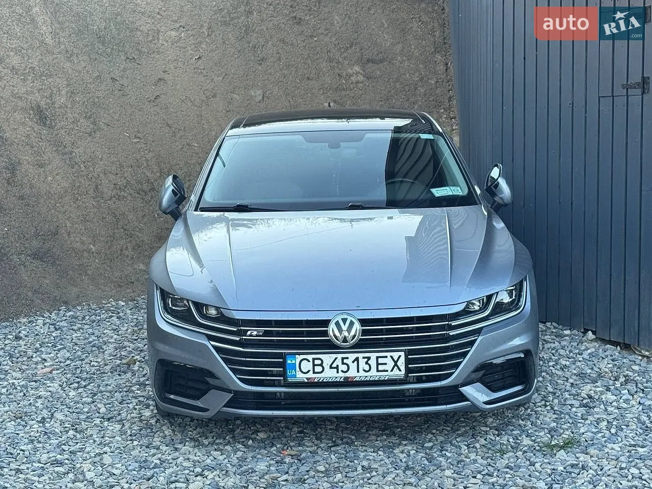 2020 Volkswagen Arteon - мініатюра 21