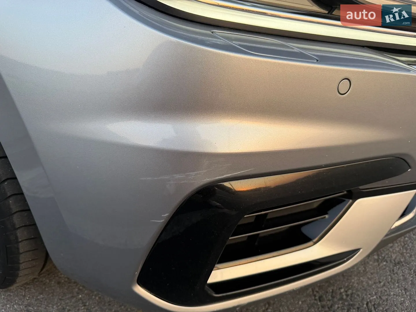 2019 Volkswagen Arteon - мініатюра 11
