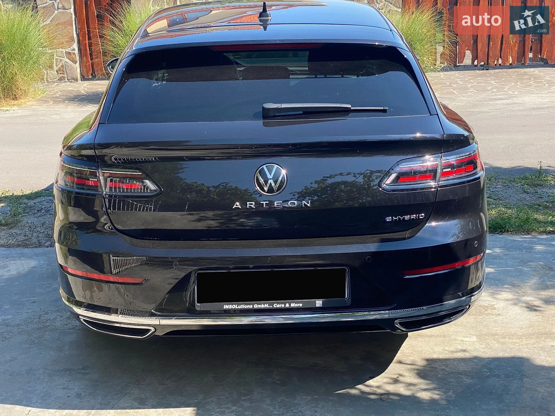 2022 Volkswagen Arteon - мініатюра 4