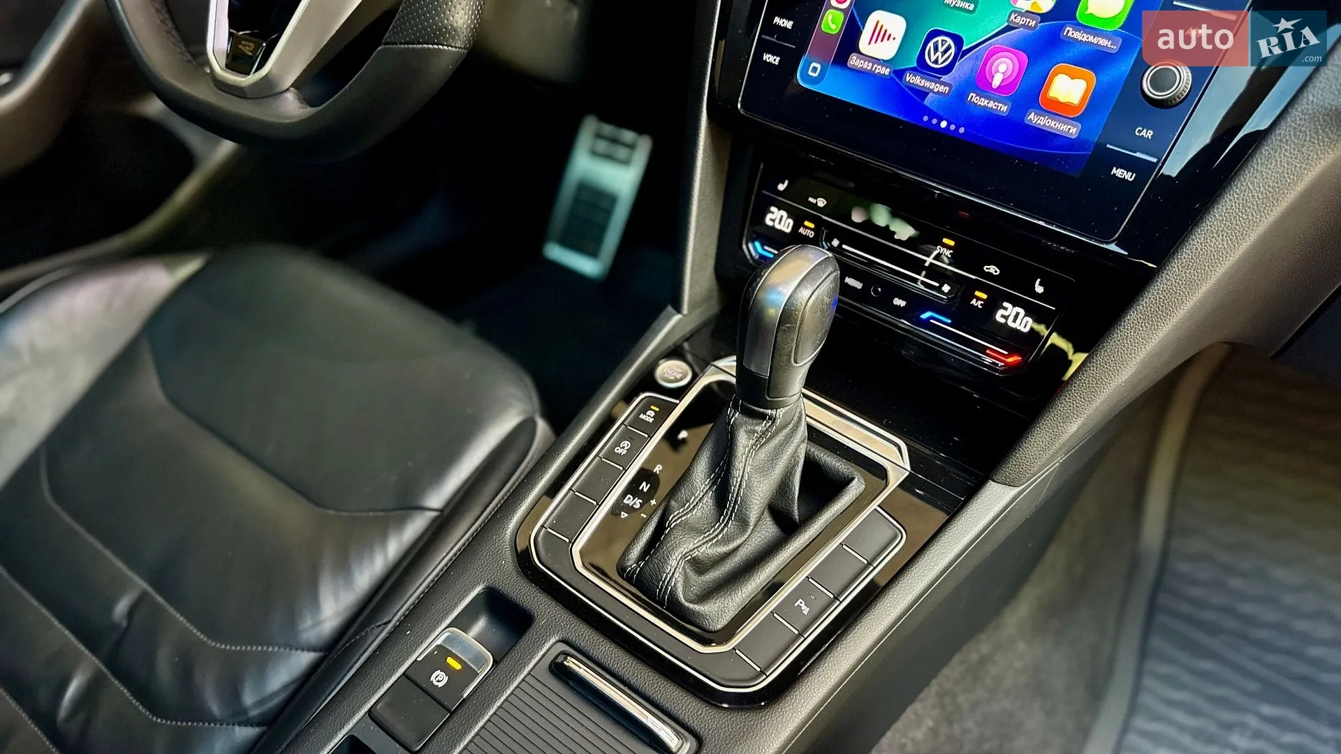 2021 Volkswagen Arteon - мініатюра 17
