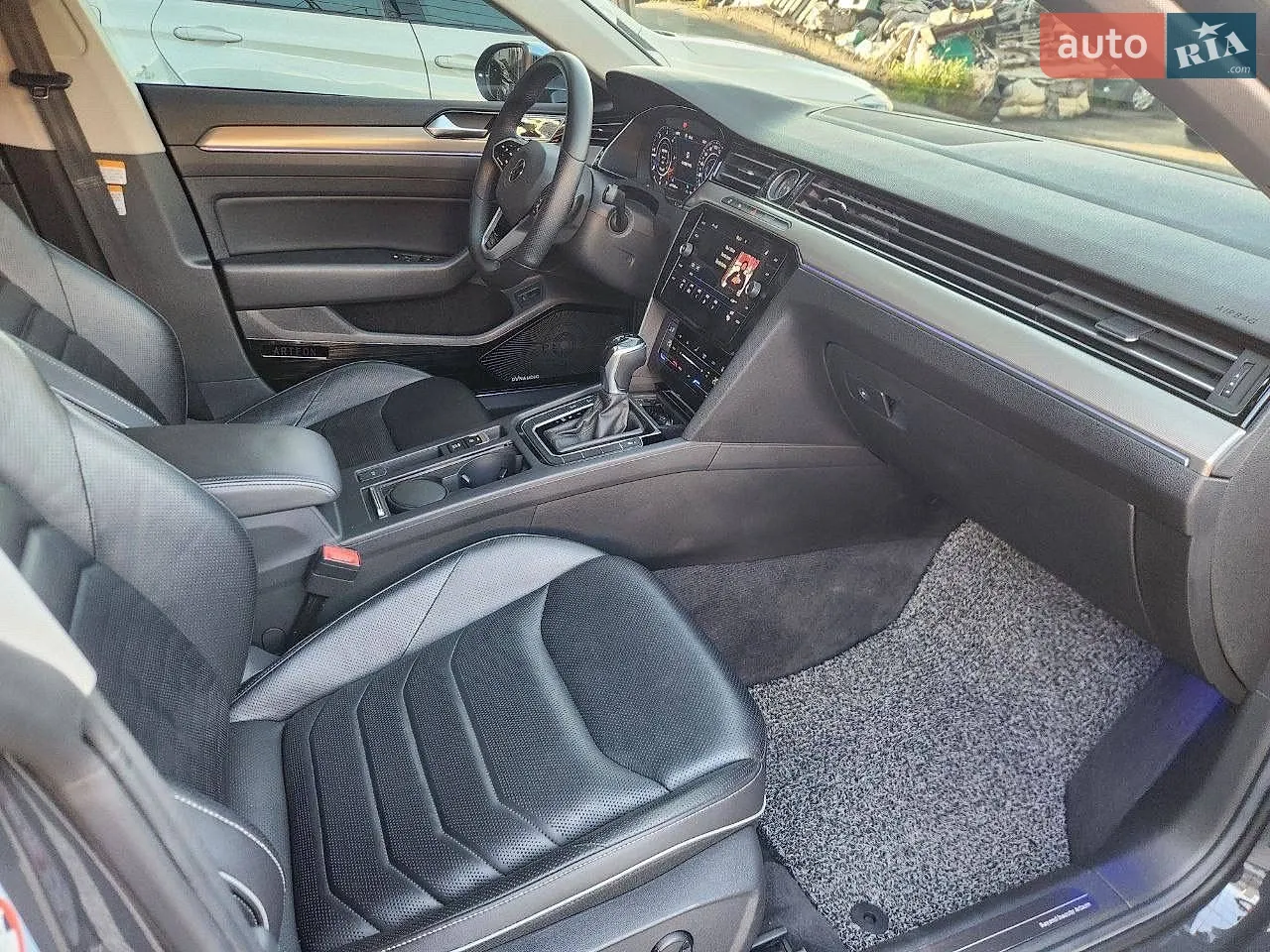 2019 Volkswagen Arteon - мініатюра 13
