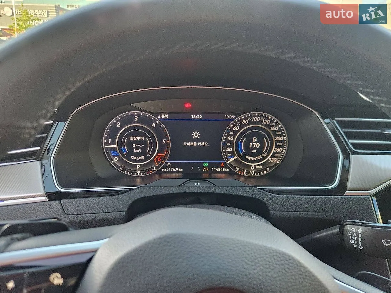 2019 Volkswagen Arteon - мініатюра 32