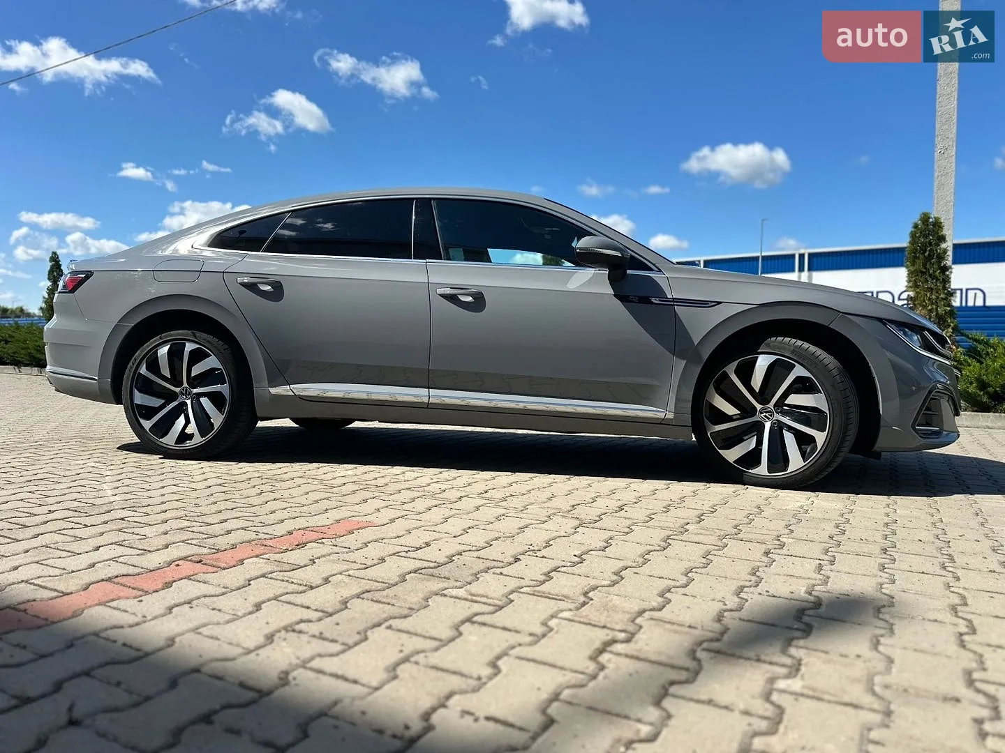 2023 Volkswagen Arteon - мініатюра 4