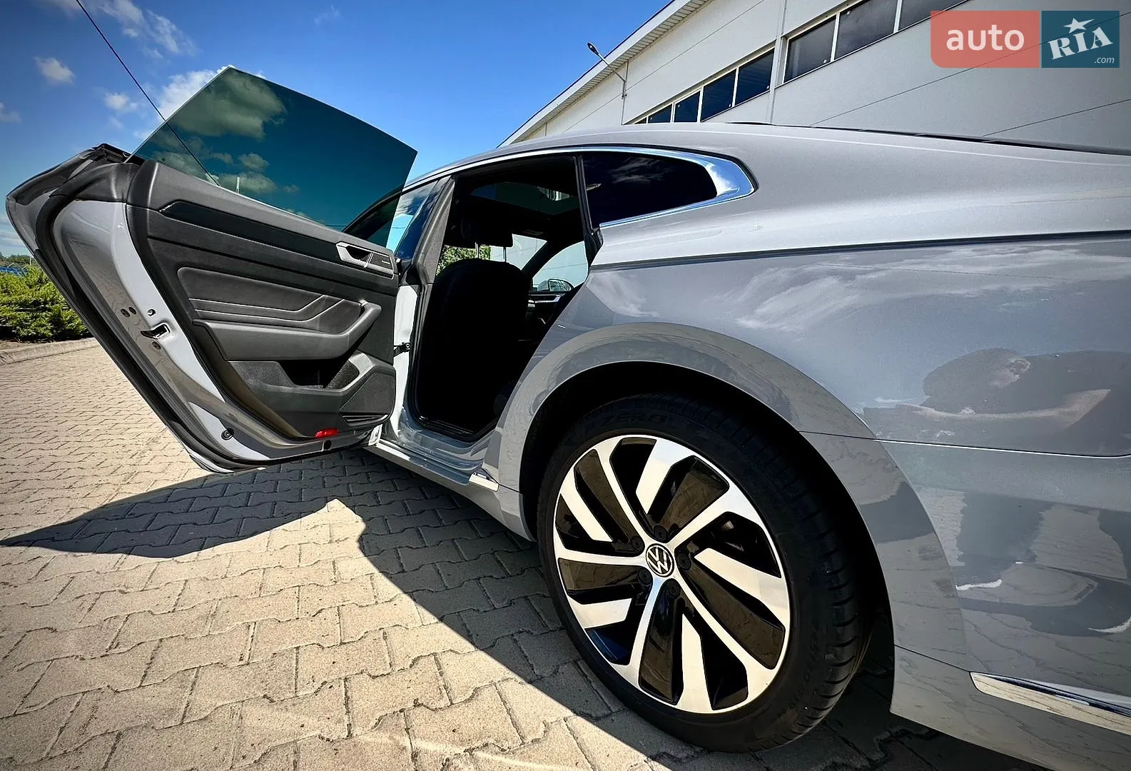2023 Volkswagen Arteon - мініатюра 9