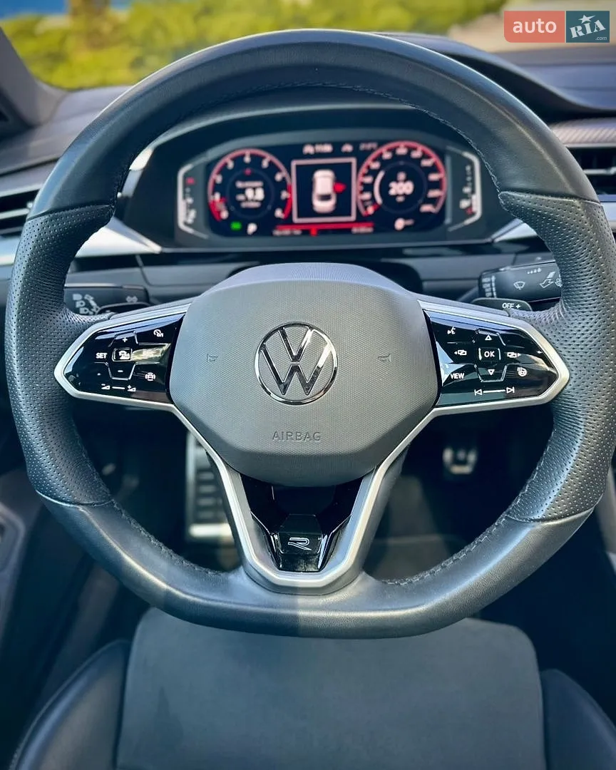 2023 Volkswagen Arteon - мініатюра 20