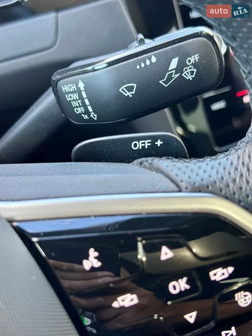 2023 Volkswagen Arteon - мініатюра 32