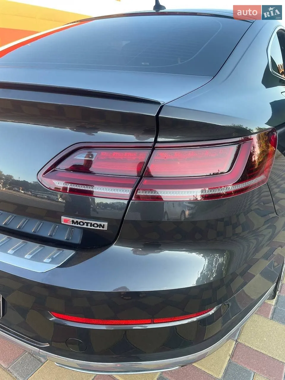 2019 Volkswagen Arteon - мініатюра 10