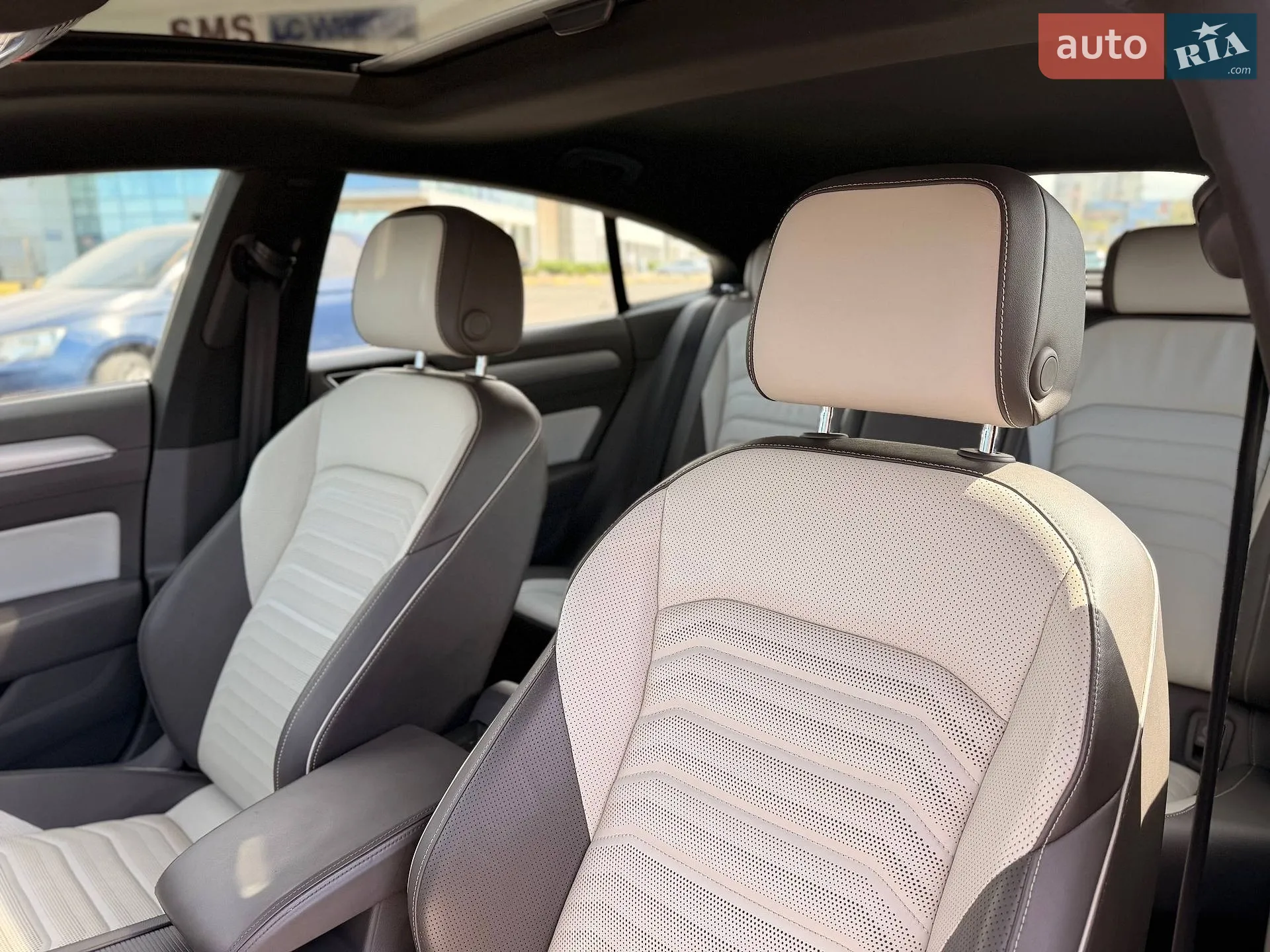 2018 Volkswagen Arteon - мініатюра 52