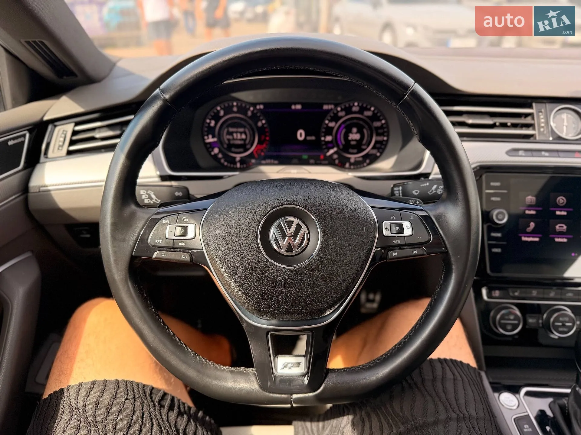 2018 Volkswagen Arteon - мініатюра 70