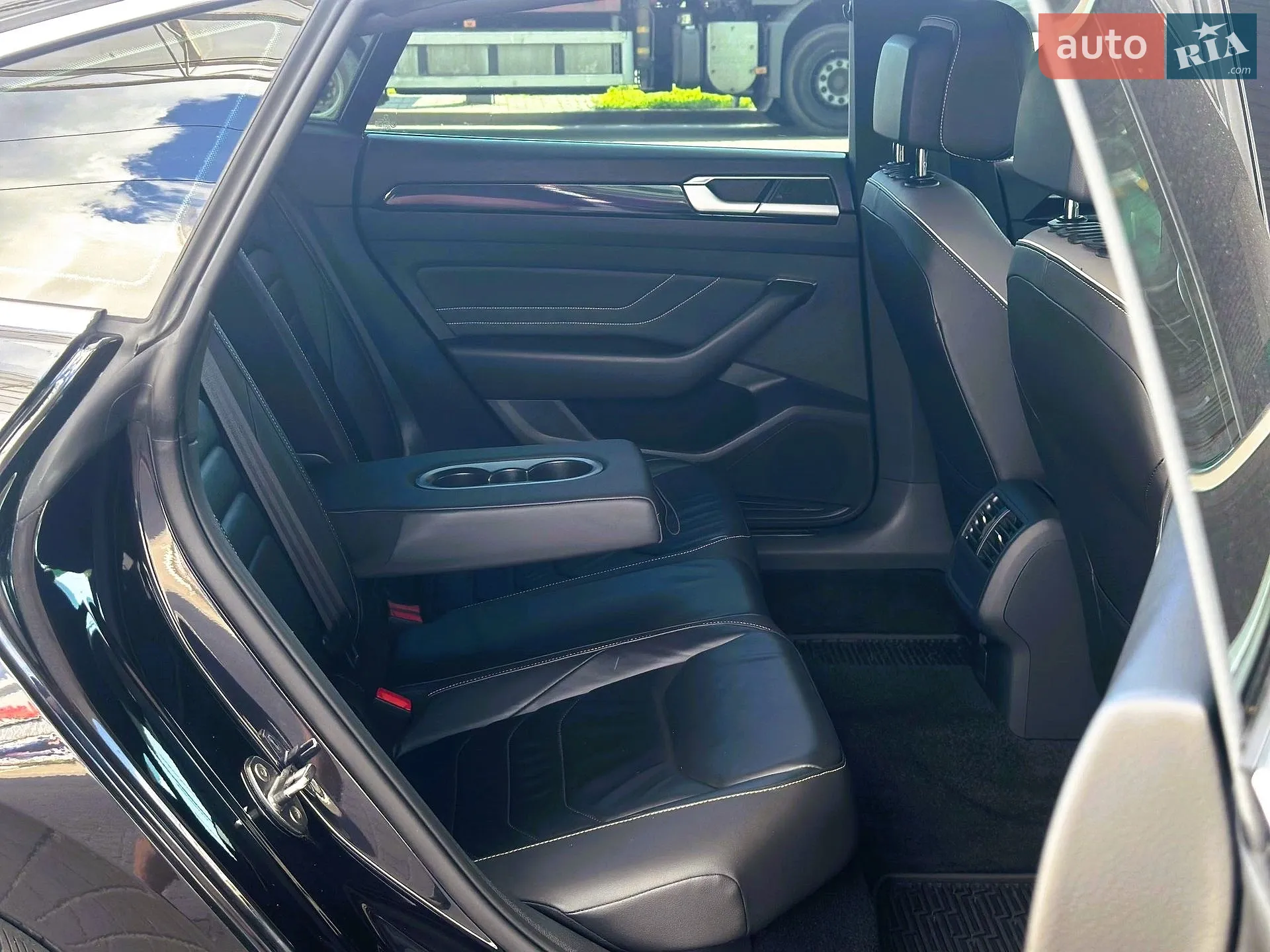 2021 Volkswagen Arteon - мініатюра 28