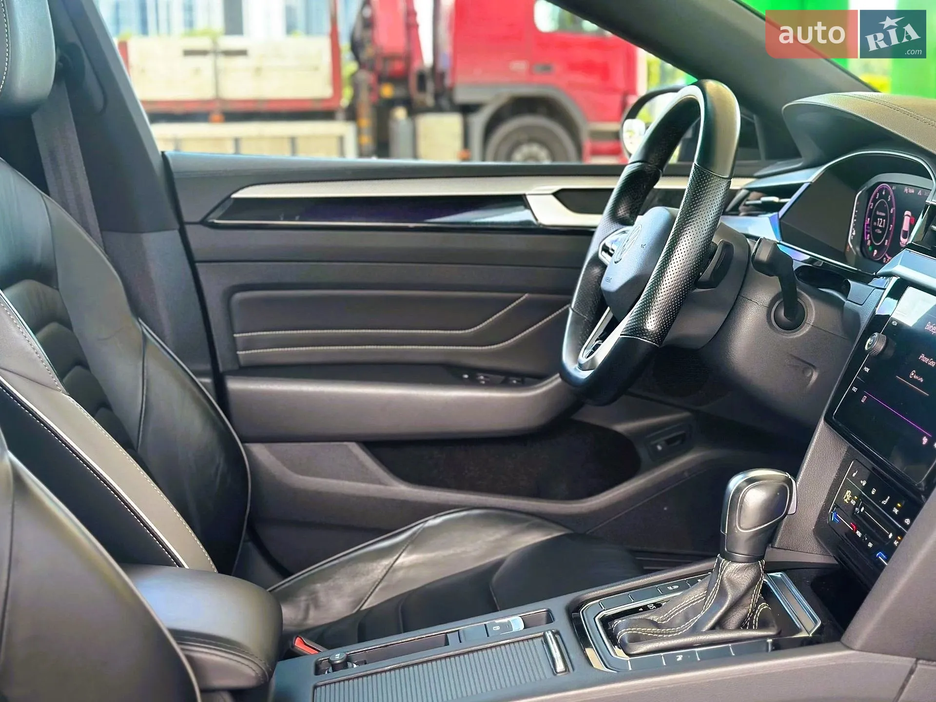 2021 Volkswagen Arteon - мініатюра 34