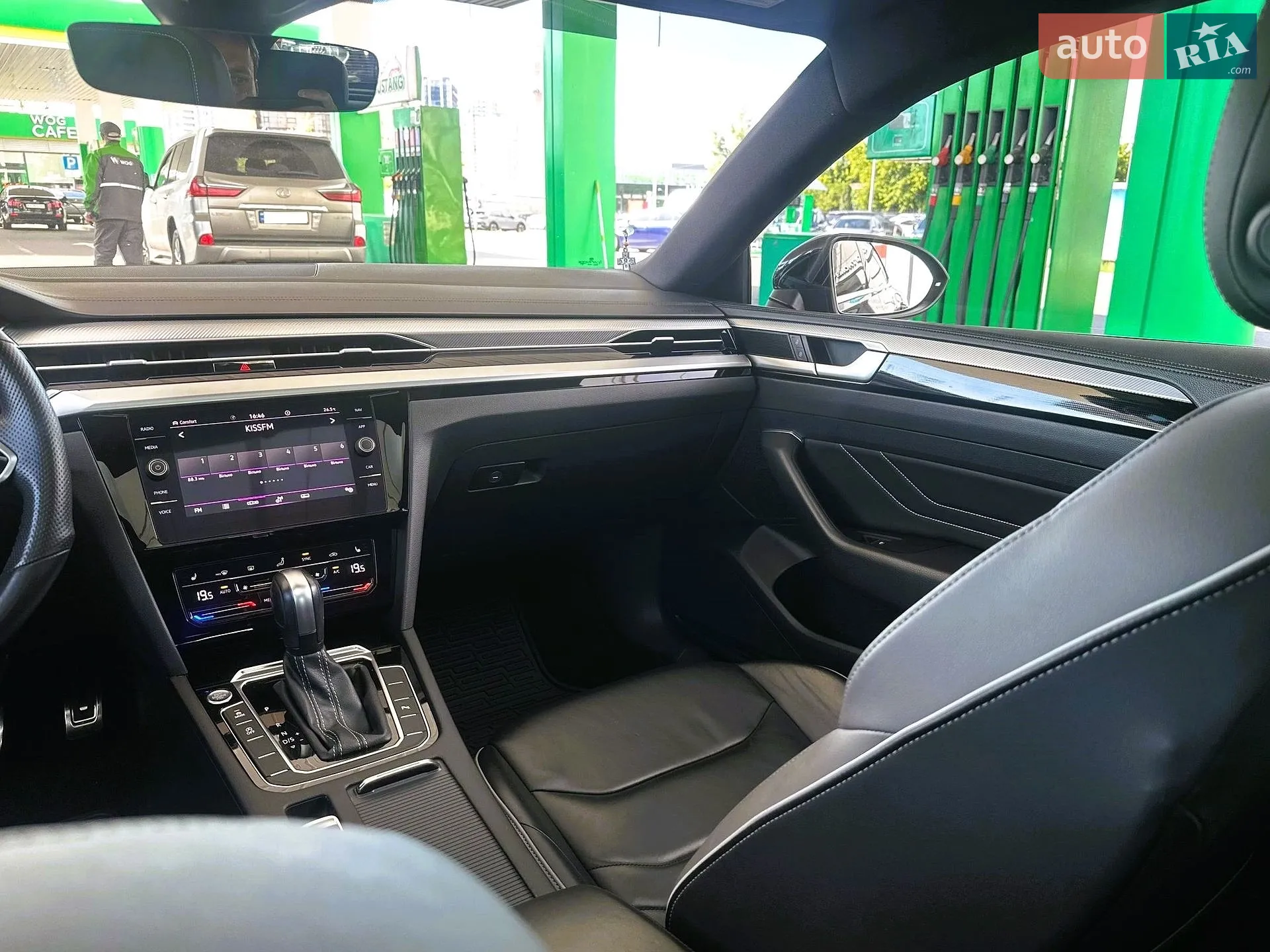 2021 Volkswagen Arteon - мініатюра 38