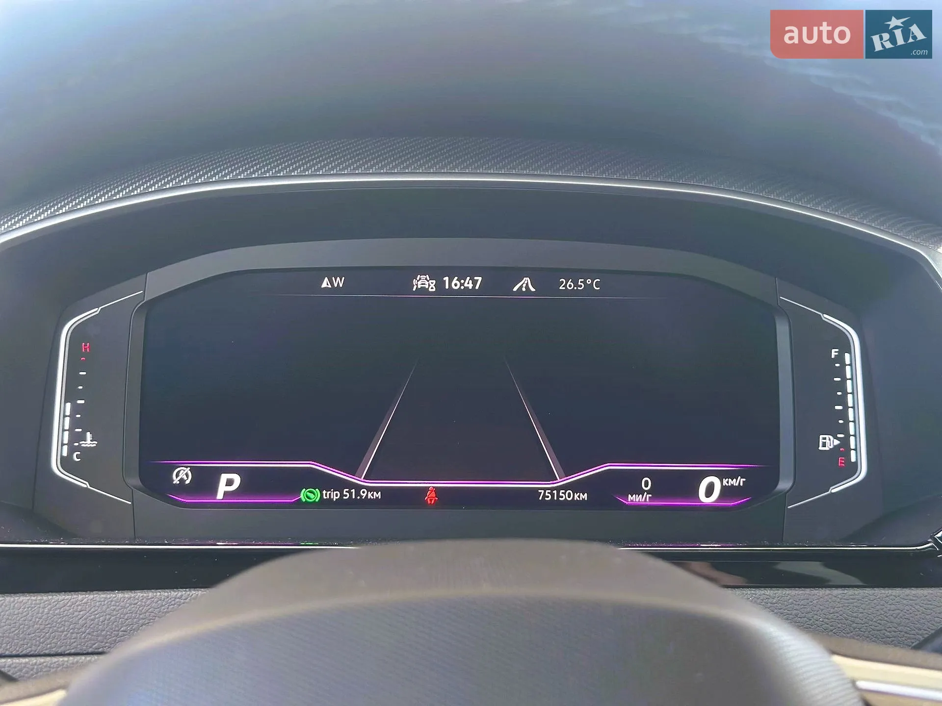 2021 Volkswagen Arteon - мініатюра 42