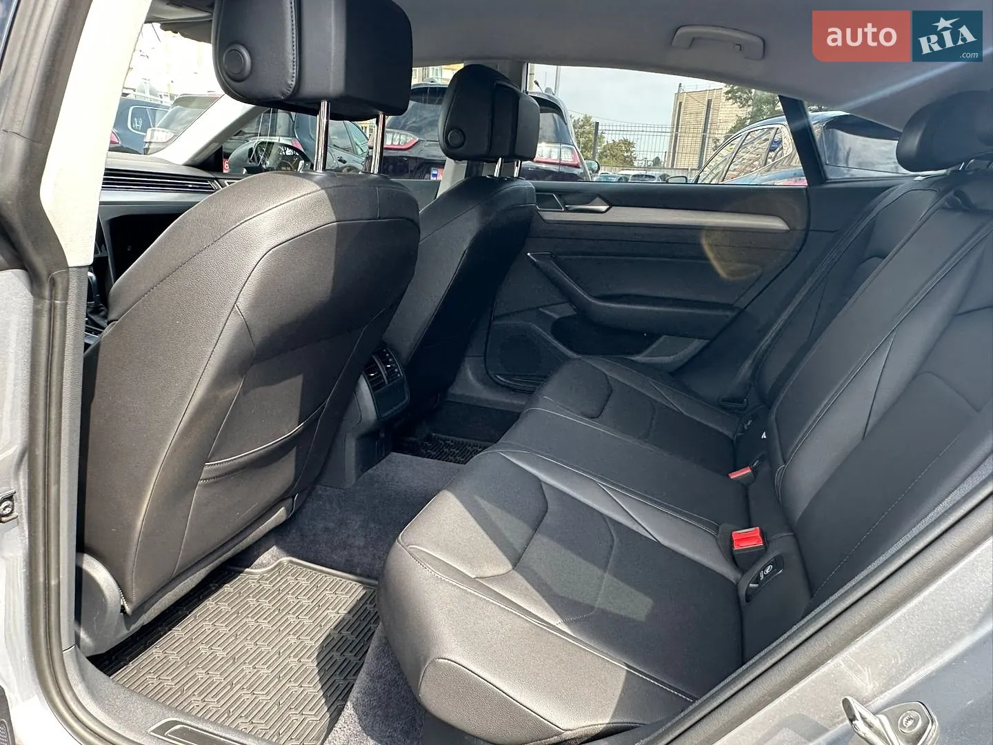 2018 Volkswagen Arteon - мініатюра 19