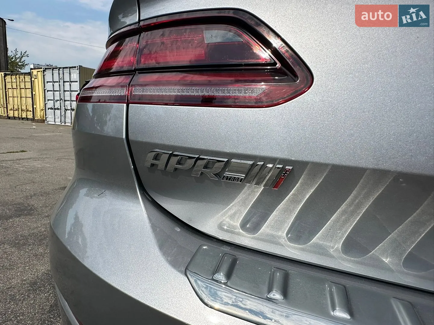 2018 Volkswagen Arteon - мініатюра 23