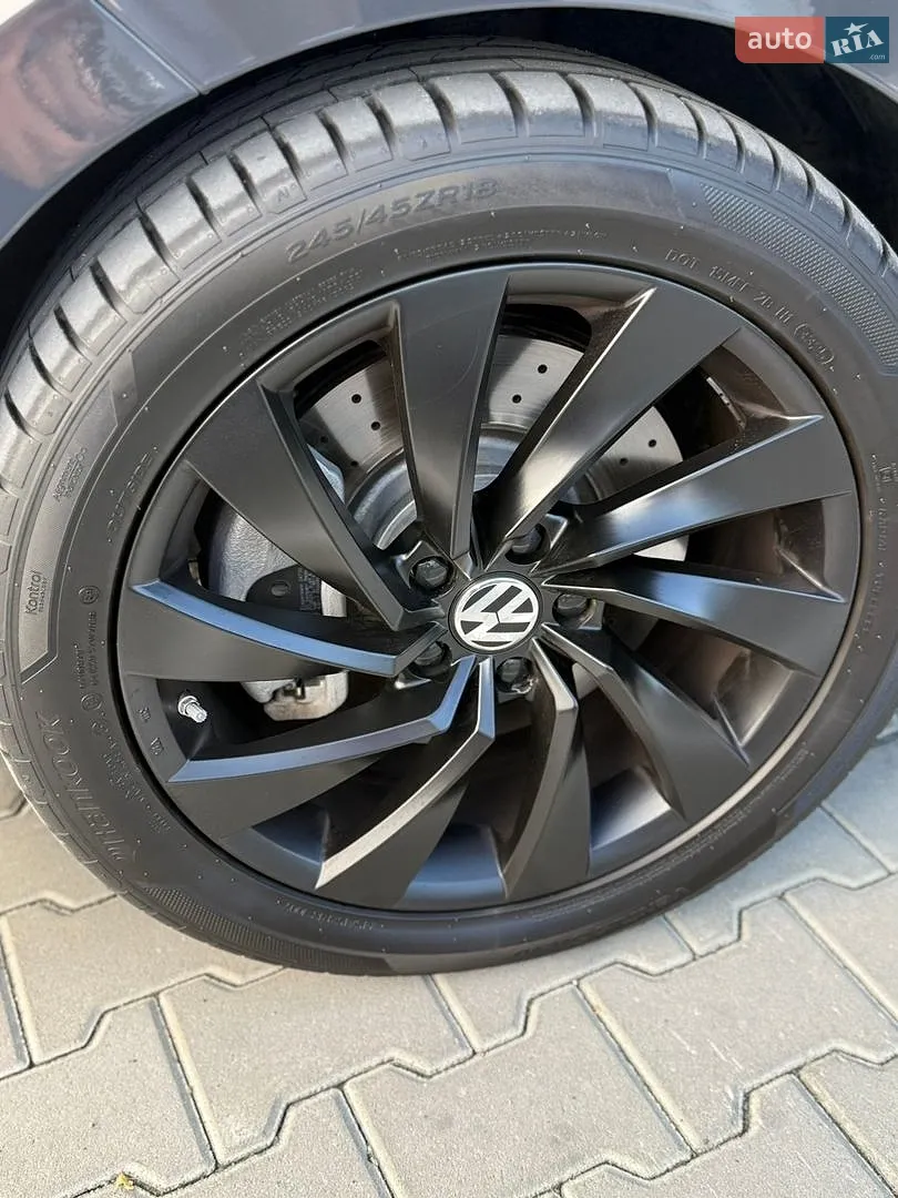 2021 Volkswagen Arteon - мініатюра 23