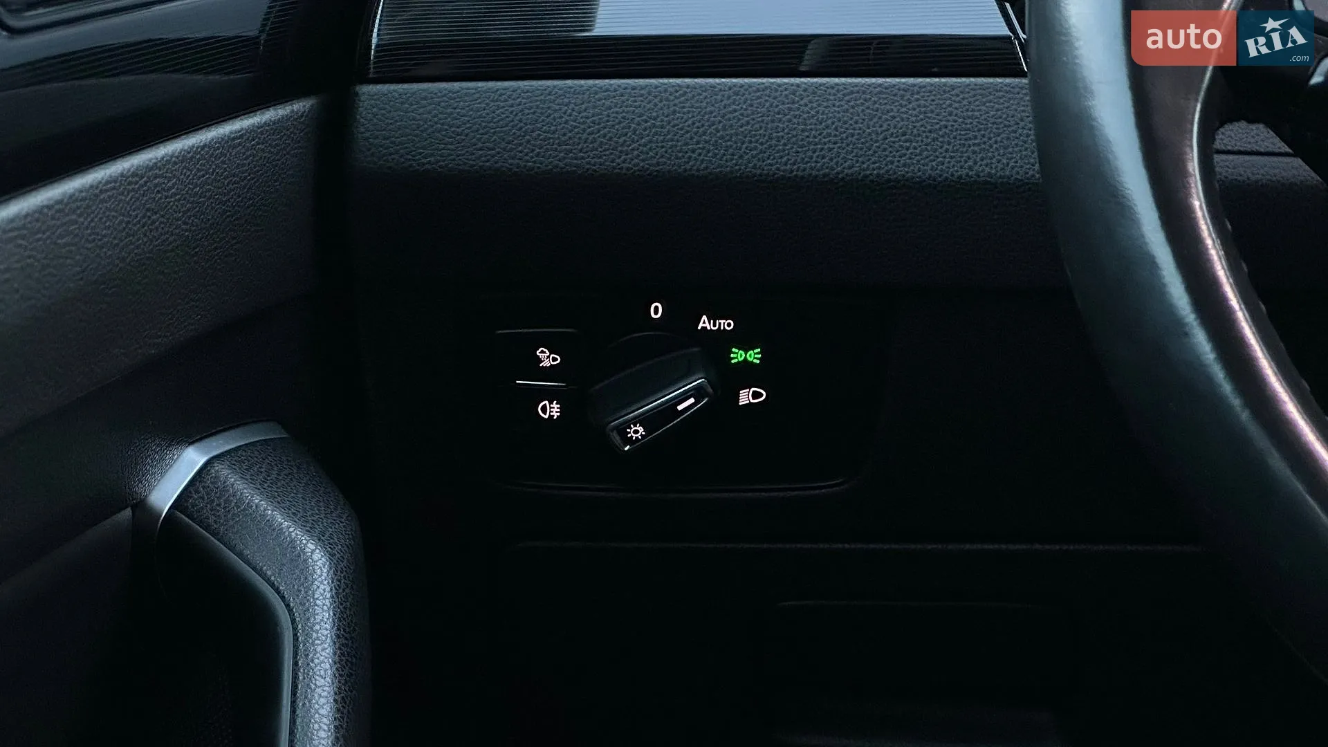 2018 Volkswagen Arteon - мініатюра 53