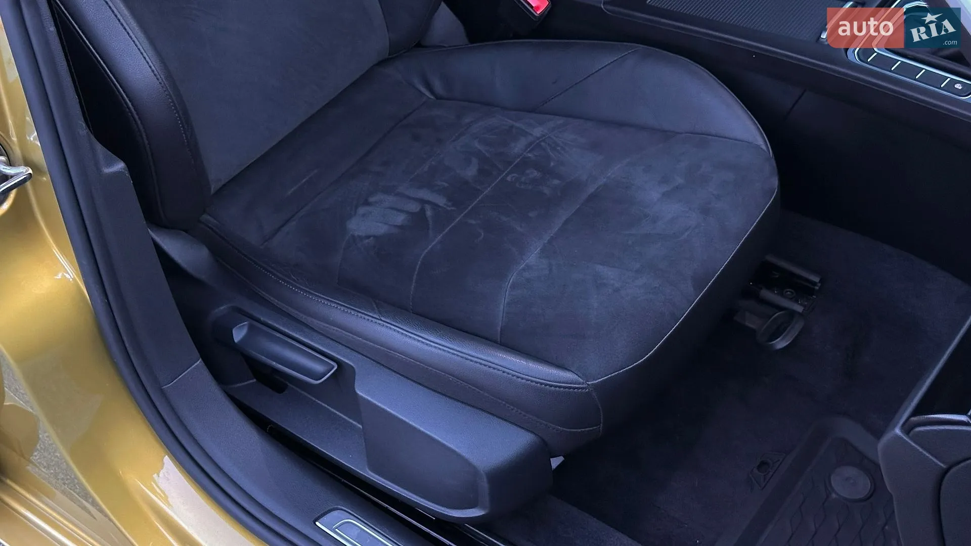 2018 Volkswagen Arteon - мініатюра 80