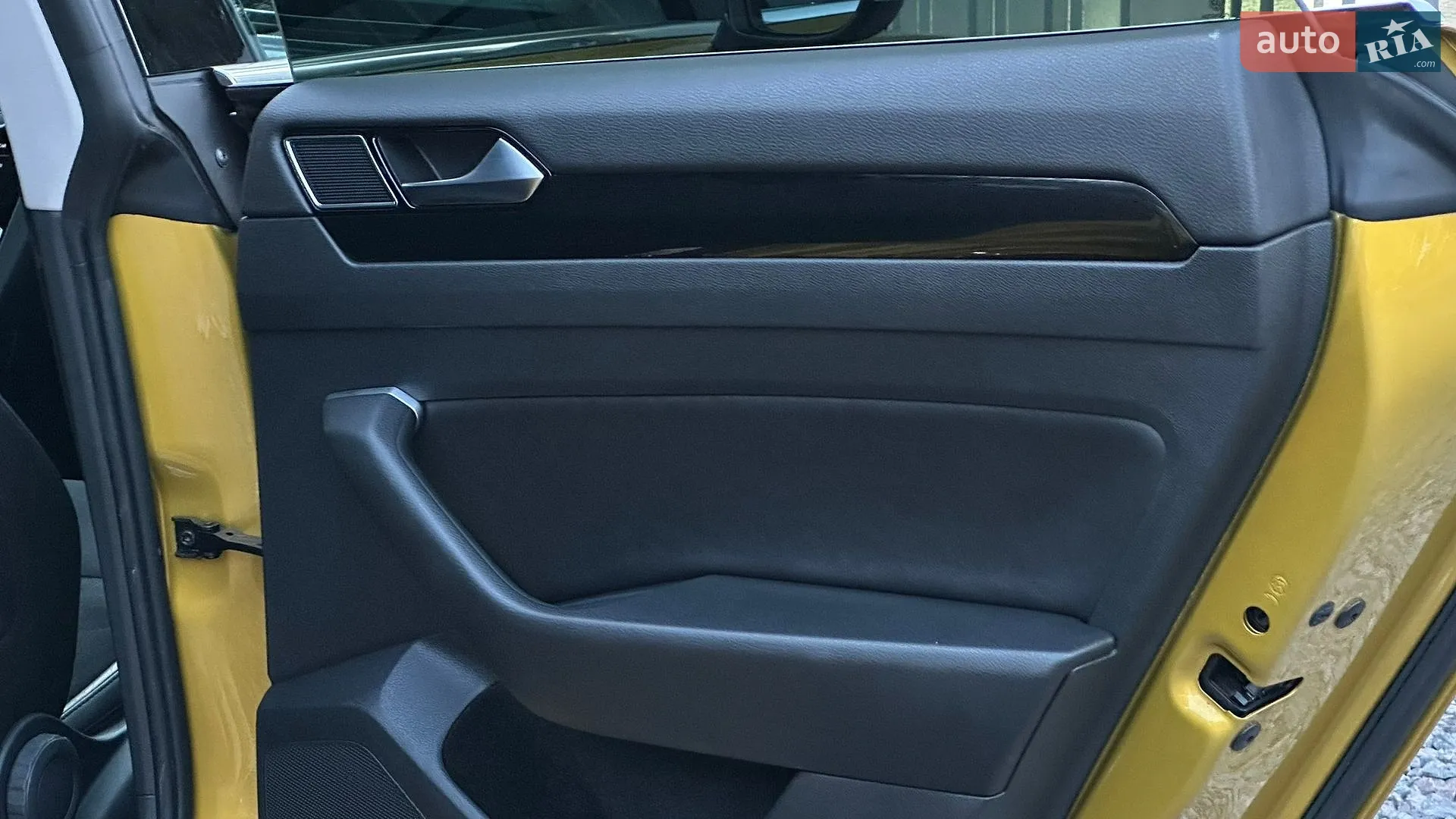 2018 Volkswagen Arteon - мініатюра 90