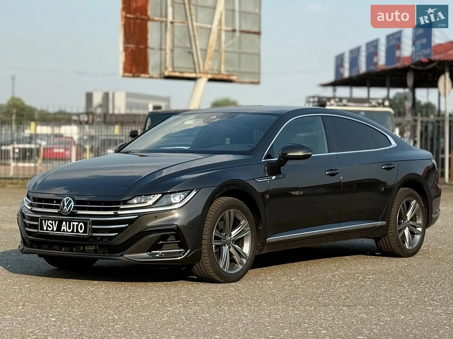 2024 Volkswagen Arteon - мініатюра 13