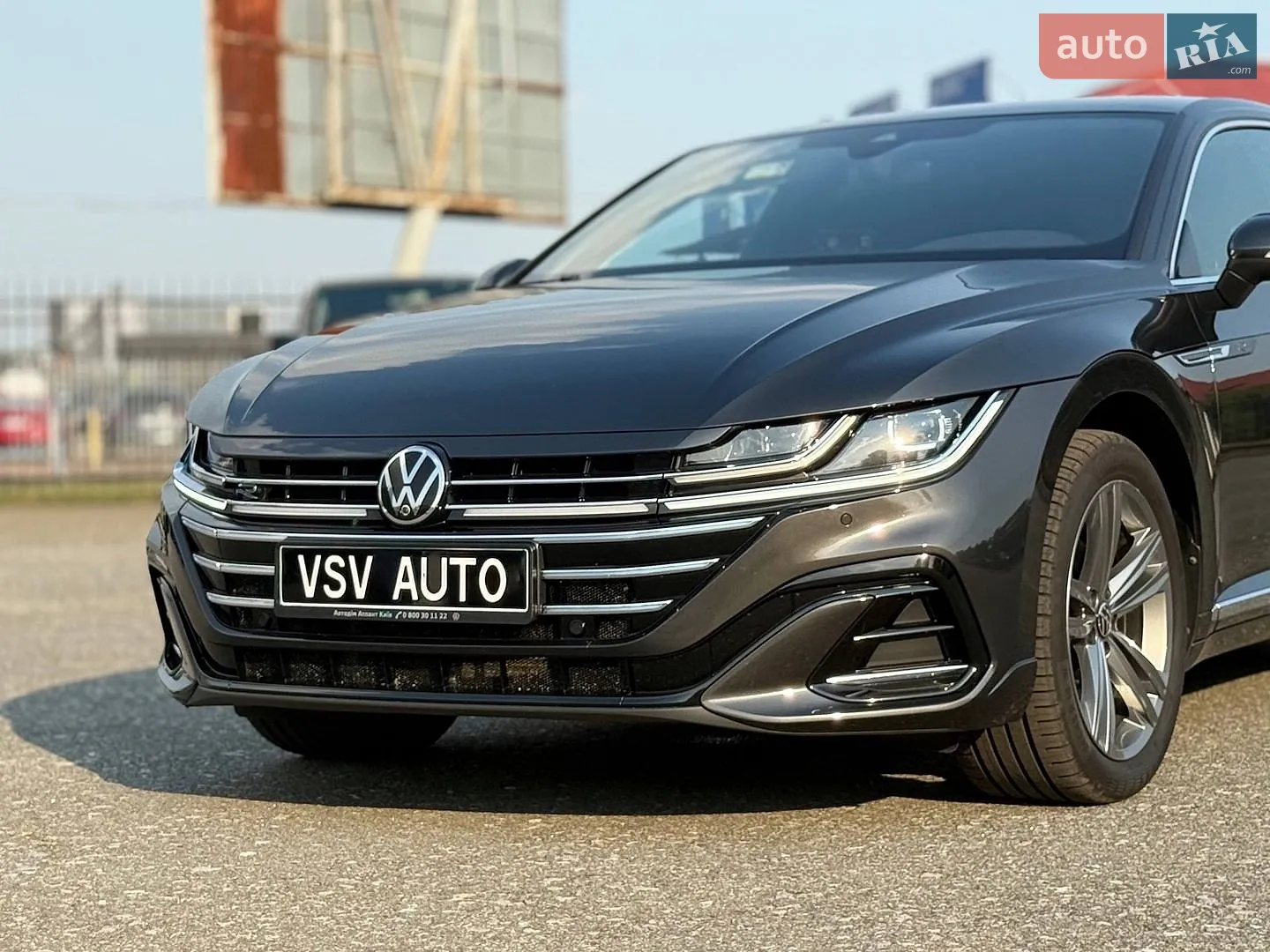 2024 Volkswagen Arteon - мініатюра 18