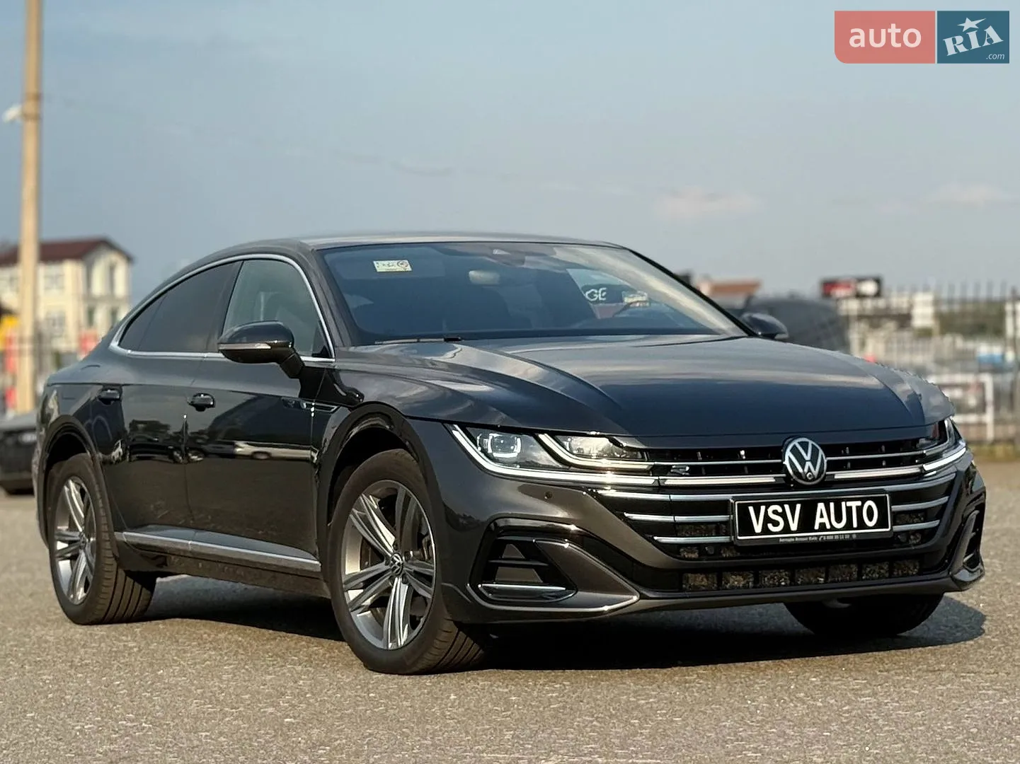 2024 Volkswagen Arteon - мініатюра 28