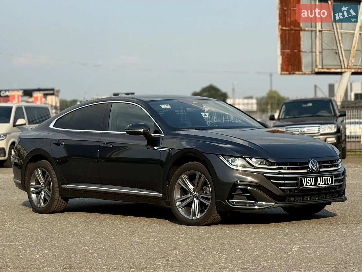 2024 Volkswagen Arteon - мініатюра 25