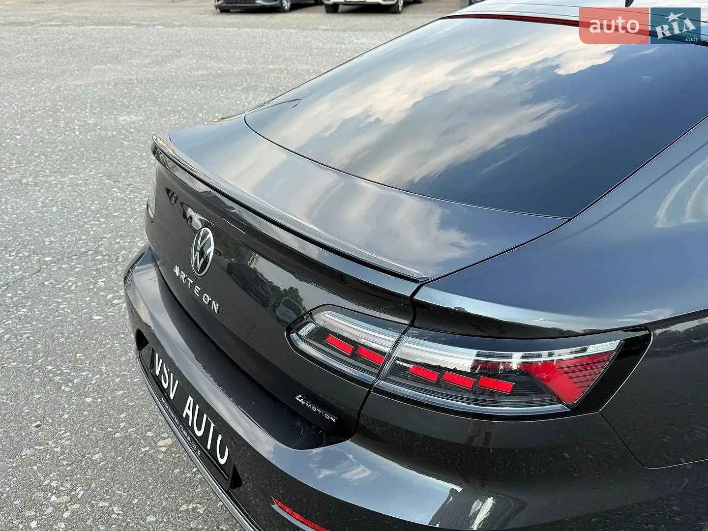 2024 Volkswagen Arteon - мініатюра 47