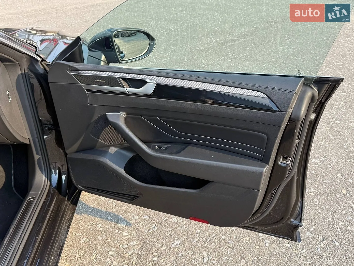 2024 Volkswagen Arteon - мініатюра 57