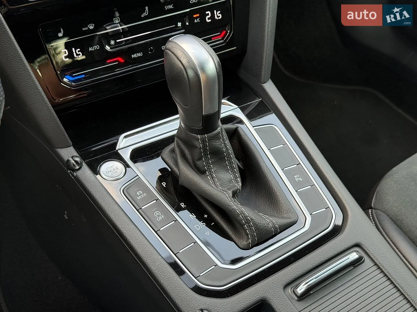 2024 Volkswagen Arteon - мініатюра 73