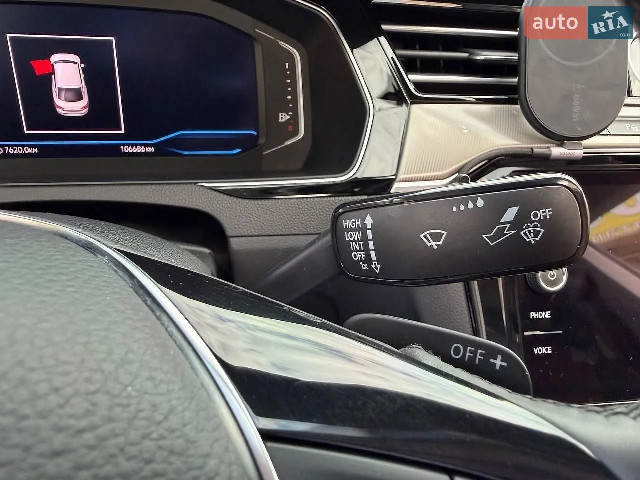 2020 Volkswagen Arteon - мініатюра 56