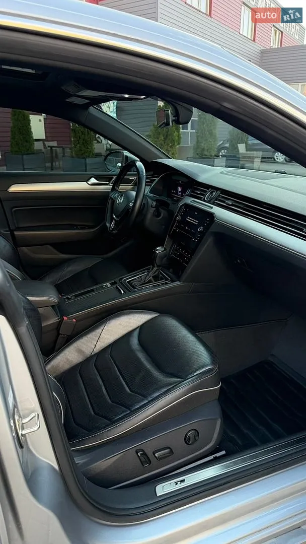 2019 Volkswagen Arteon - мініатюра 14