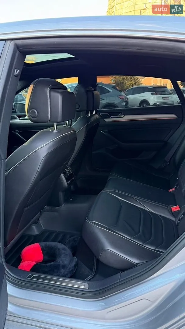 2019 Volkswagen Arteon - мініатюра 38