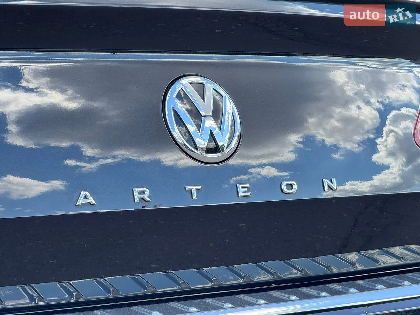 2020 Volkswagen Arteon - мініатюра 22