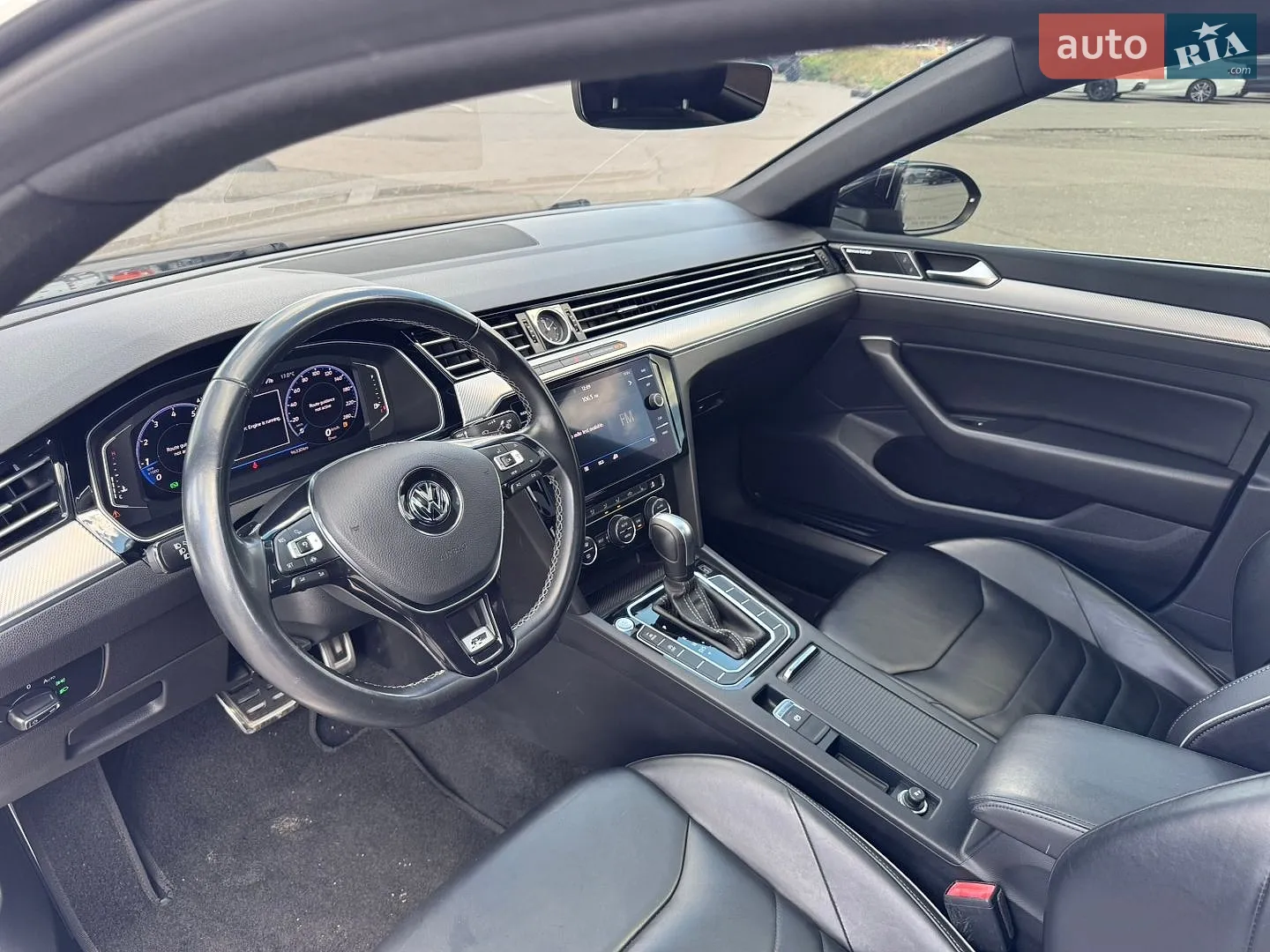 2020 Volkswagen Arteon - мініатюра 29