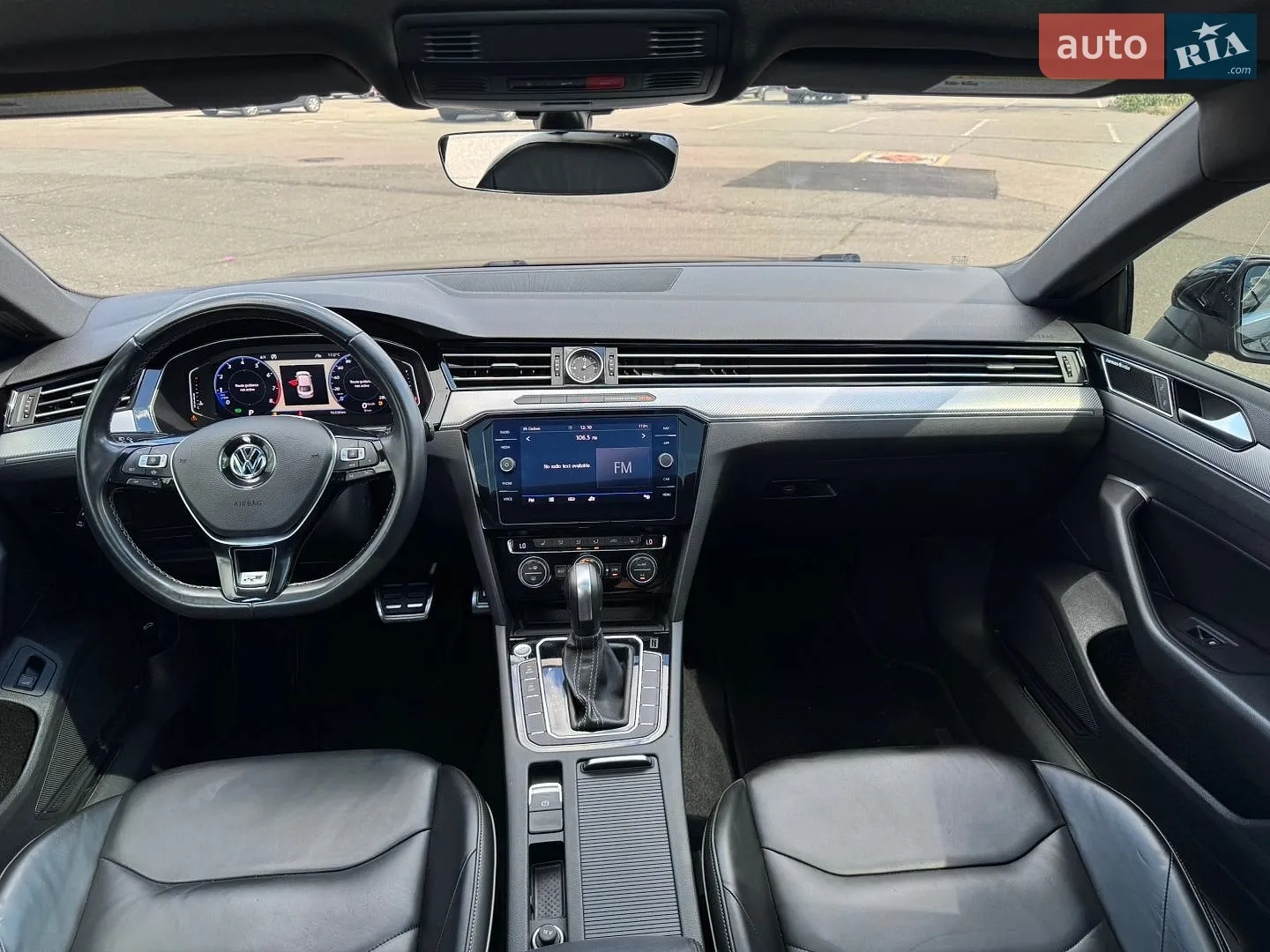 2020 Volkswagen Arteon - мініатюра 34
