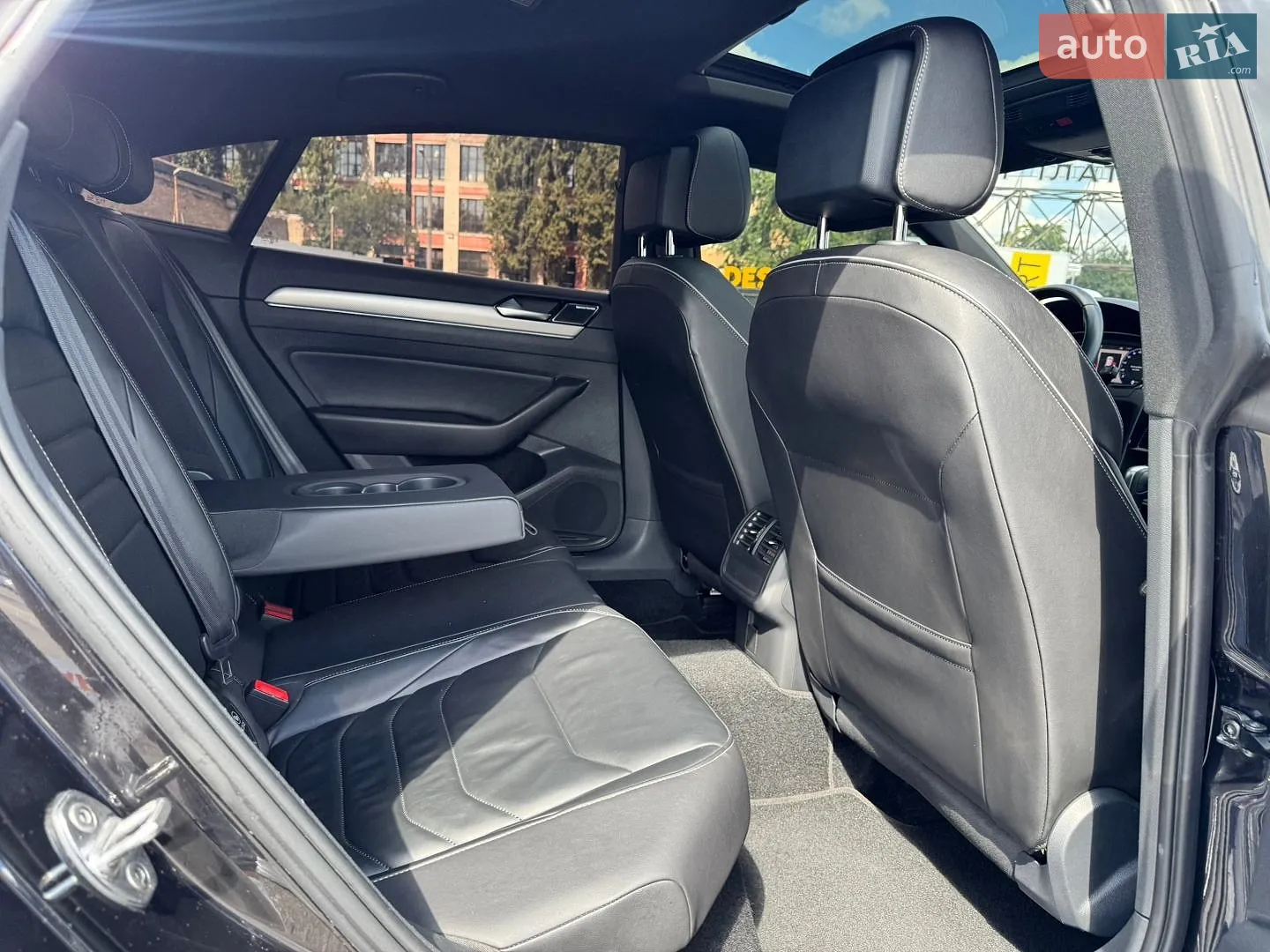 2020 Volkswagen Arteon - мініатюра 37