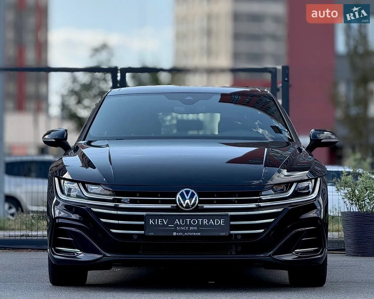 2022 Volkswagen Arteon - мініатюра 5