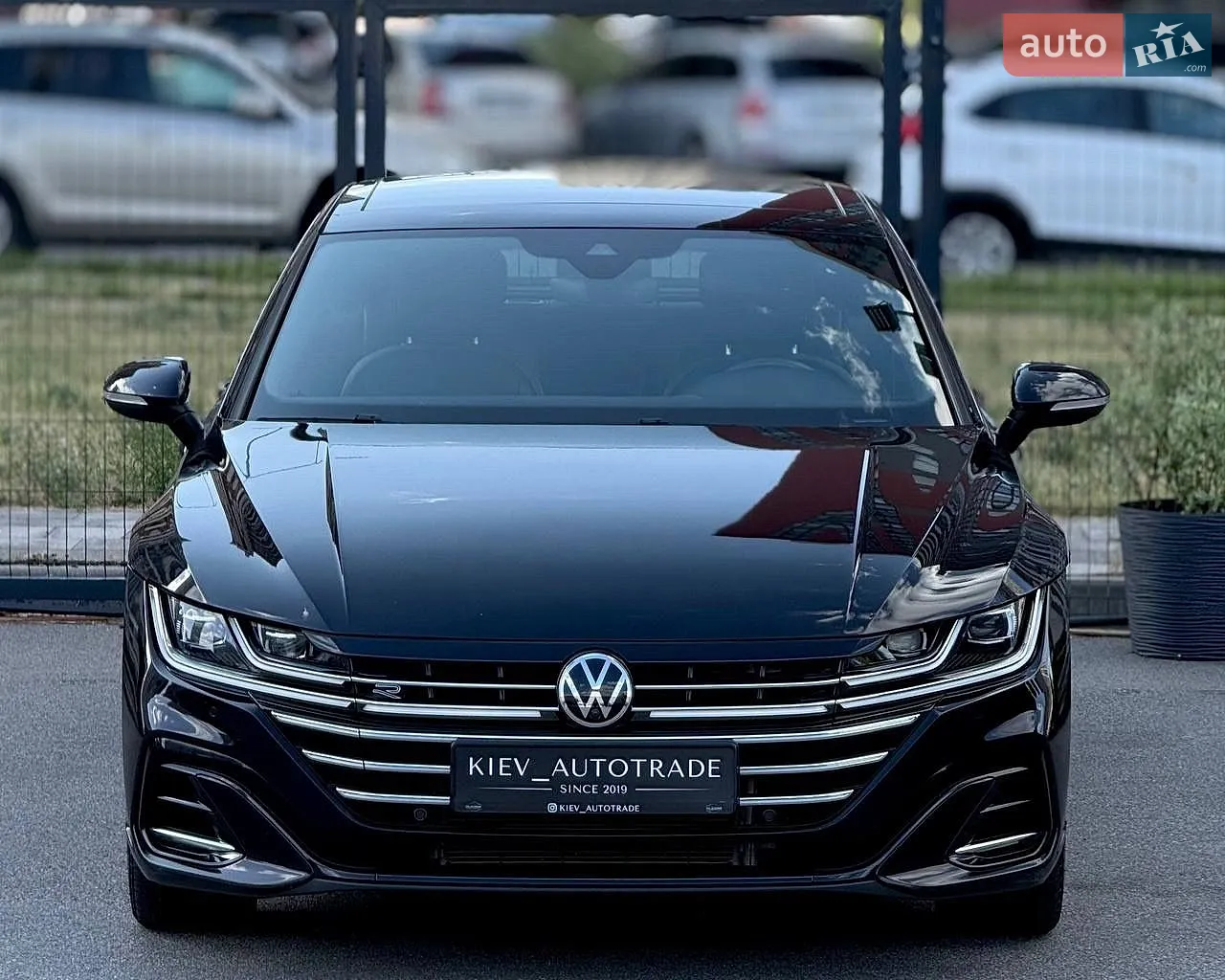 2022 Volkswagen Arteon - мініатюра 6