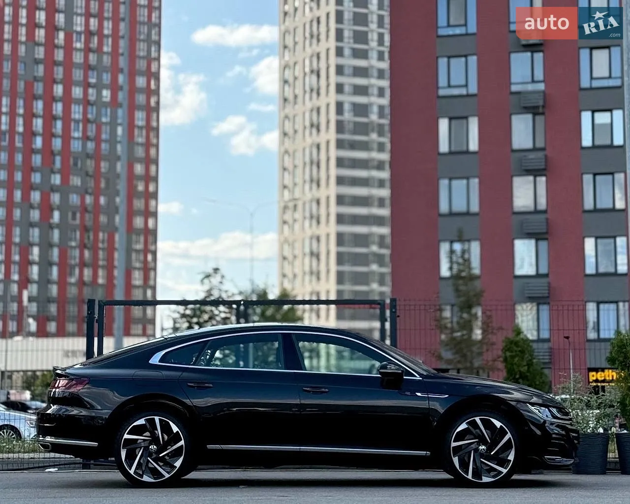 2022 Volkswagen Arteon - мініатюра 9