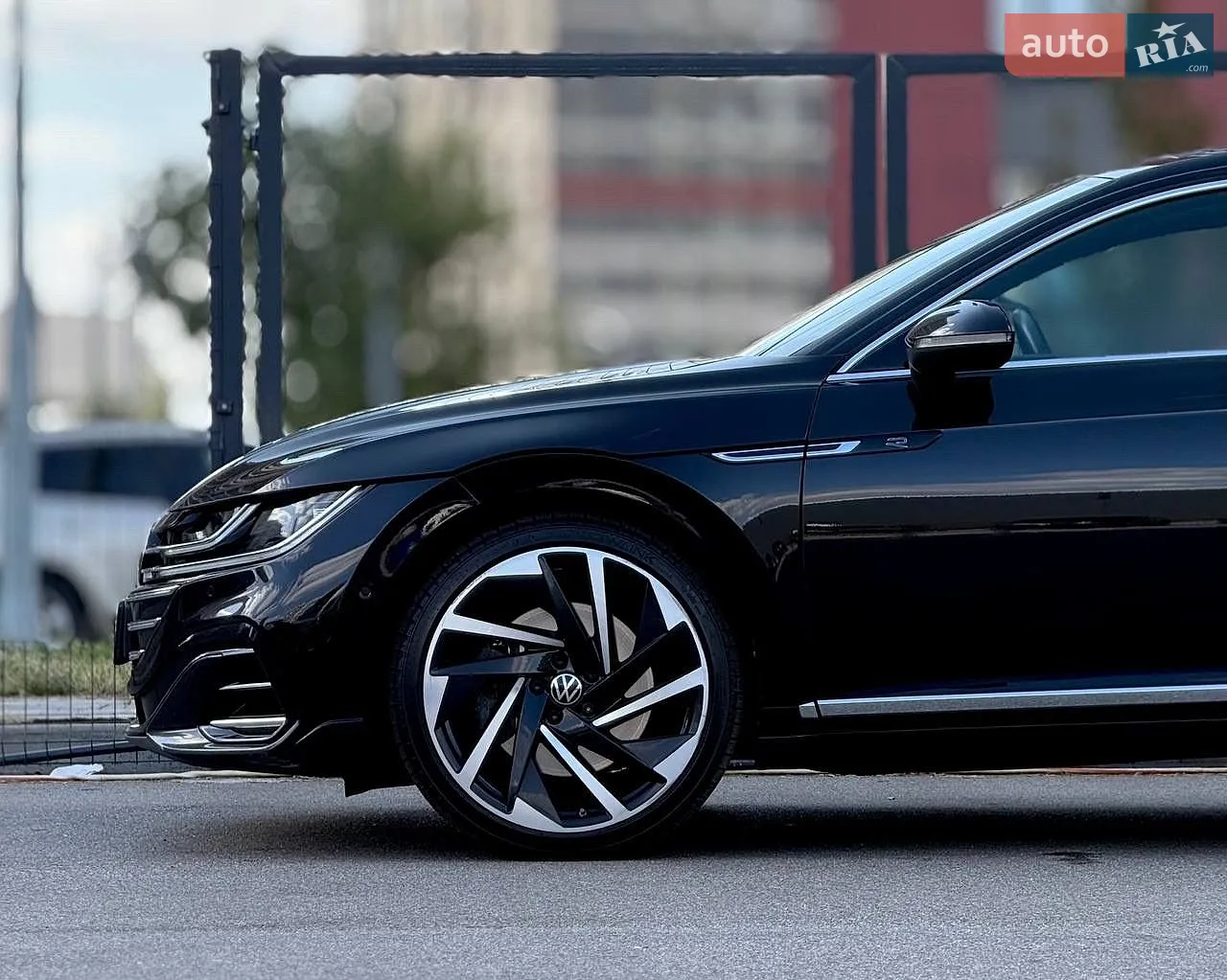 2022 Volkswagen Arteon - мініатюра 14