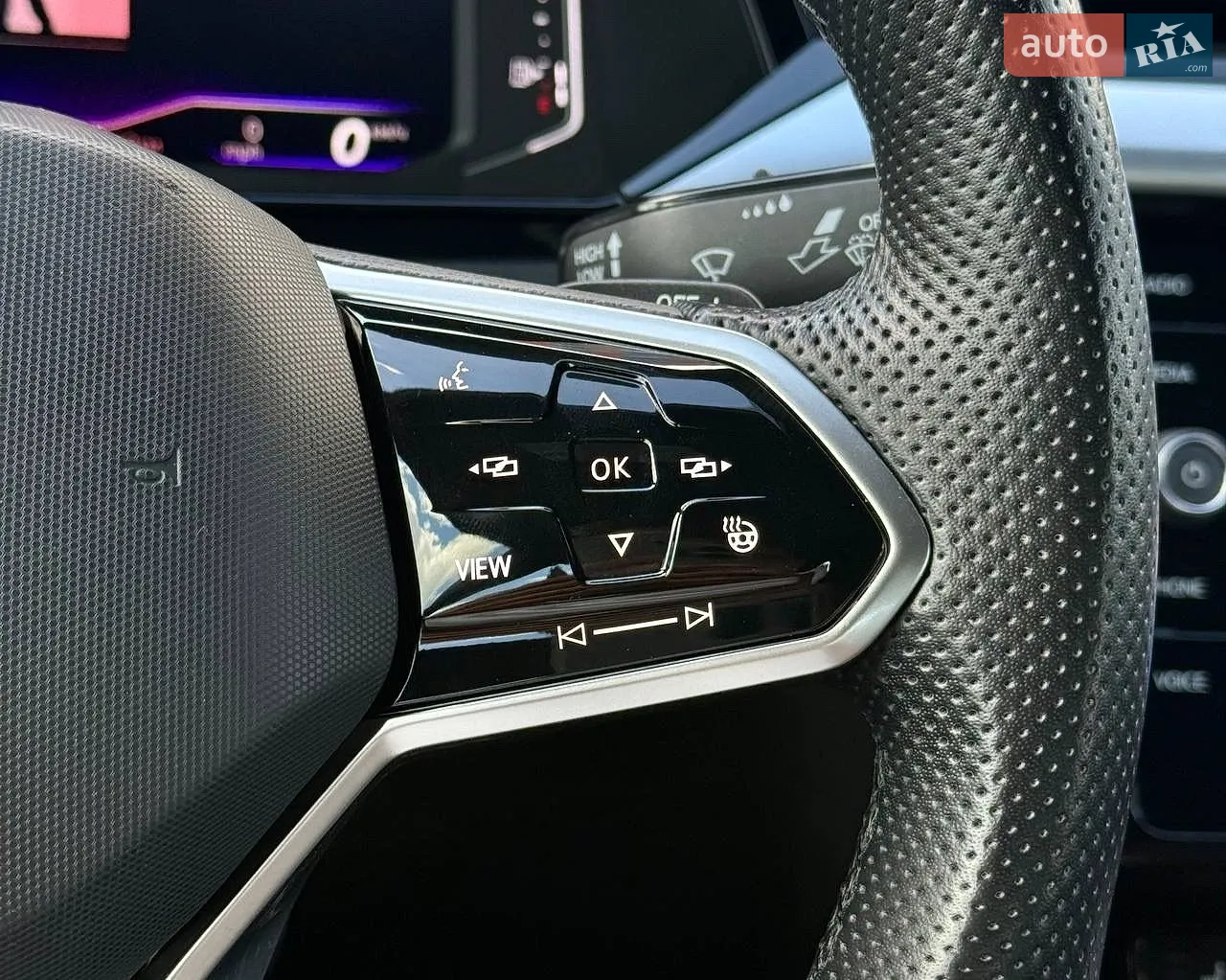 2022 Volkswagen Arteon - мініатюра 21