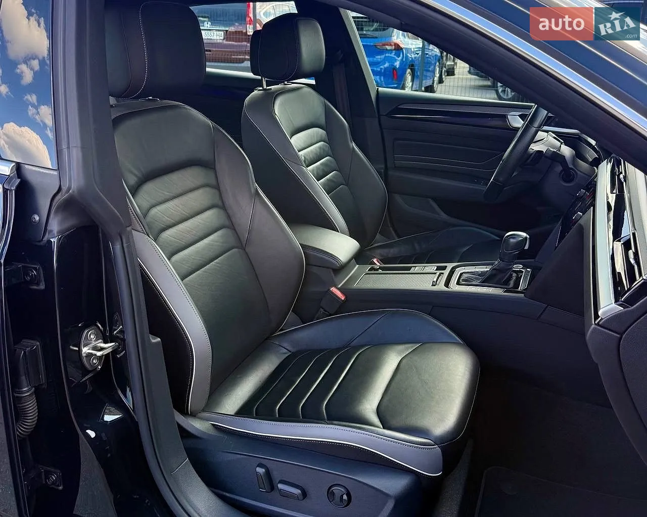 2022 Volkswagen Arteon - мініатюра 28