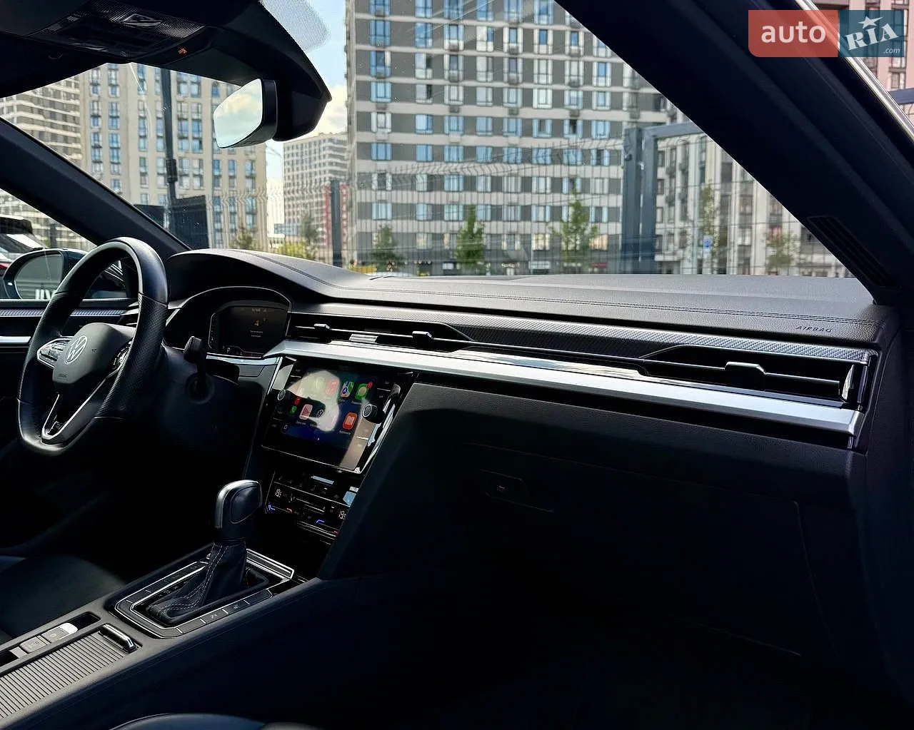 2022 Volkswagen Arteon - мініатюра 29