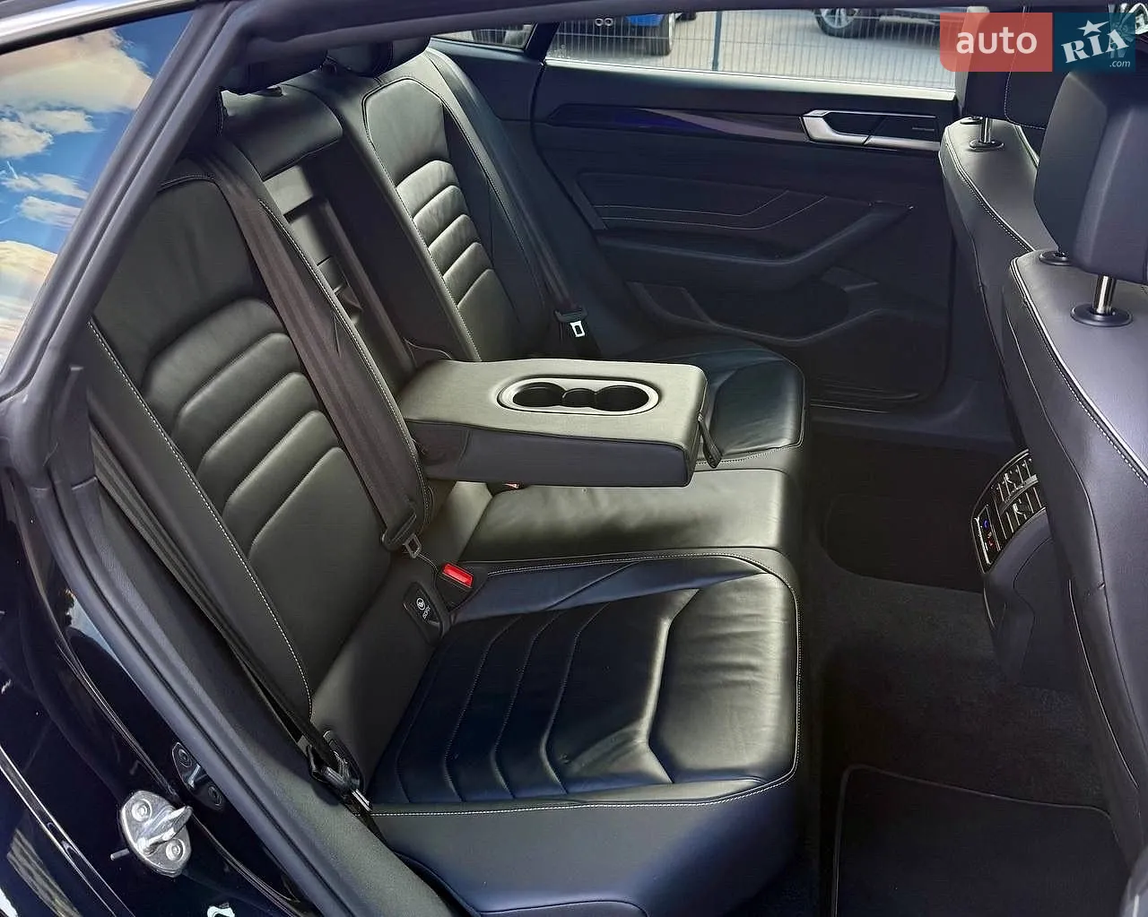 2022 Volkswagen Arteon - мініатюра 30